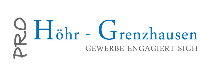 Gewerbeverein Höhr-Grenzhausen e.V.